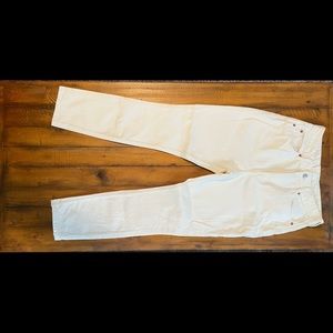 H&M Skinny High Rise Jeans